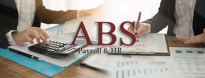 Back Office Payroll Administration
